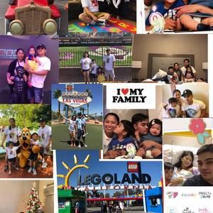 Meet your Posher, Ceegee